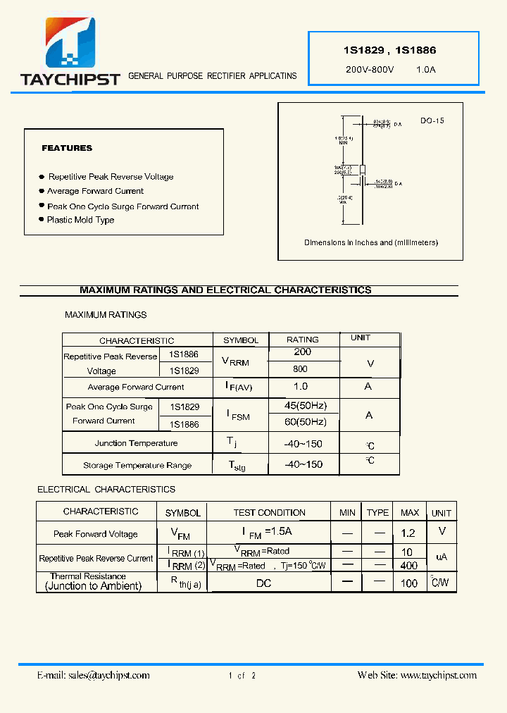 1S1829_4626301.PDF Datasheet