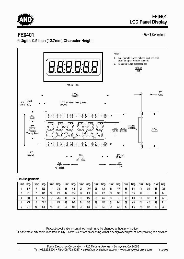 FE0401_4626767.PDF Datasheet