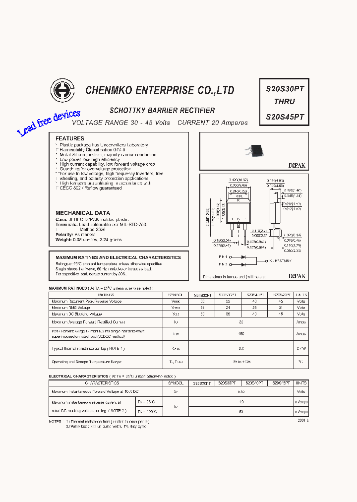 S20S35PT_4631733.PDF Datasheet