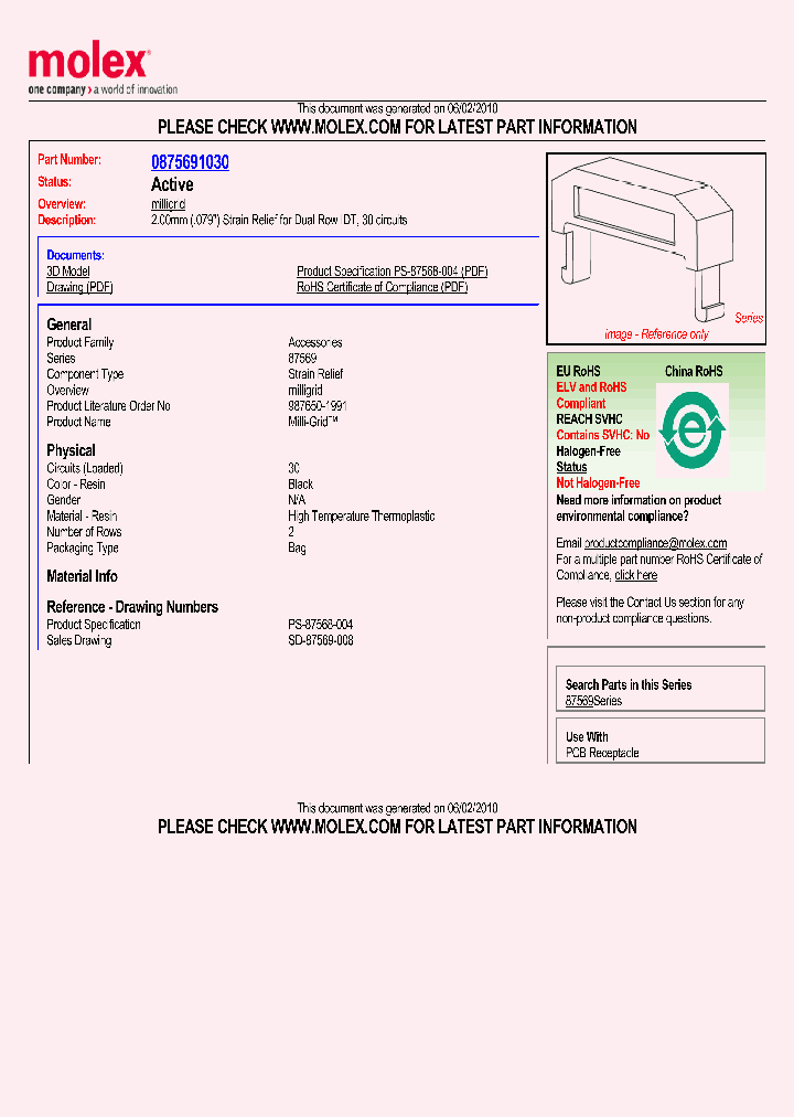 87569-1030_4634131.PDF Datasheet