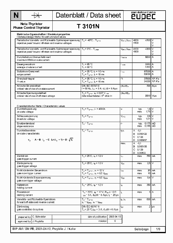 T3101N_4636895.PDF Datasheet