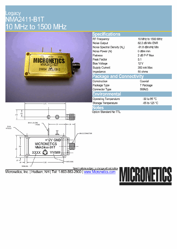 NMA2411-B1T_4639819.PDF Datasheet