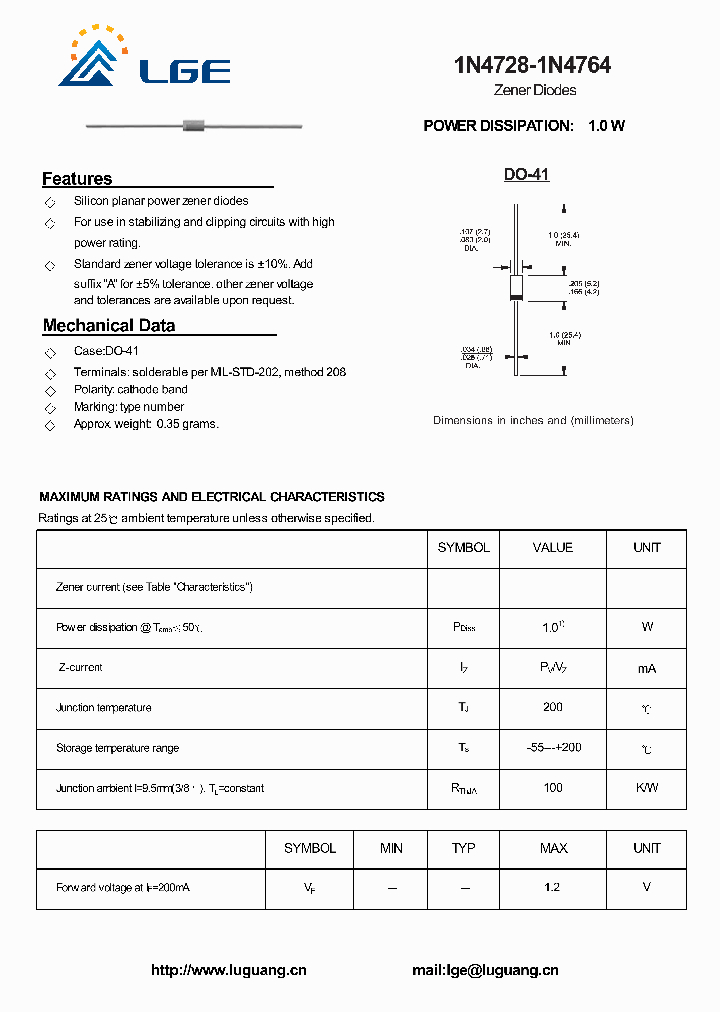 1N4751_4645237.PDF Datasheet