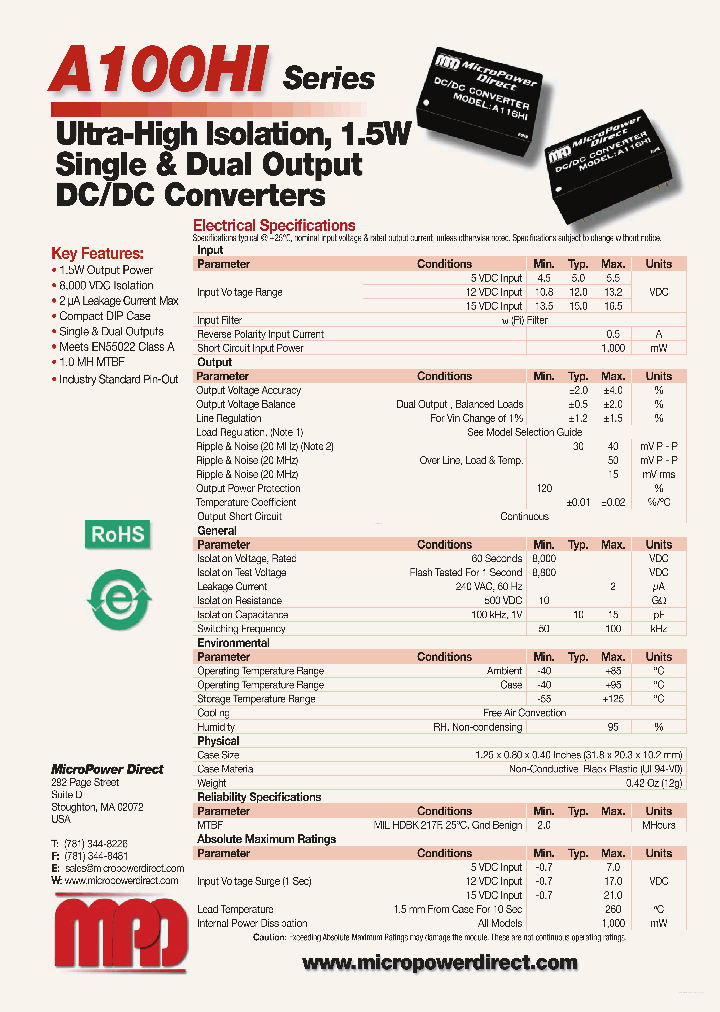 A100HI_4648312.PDF Datasheet