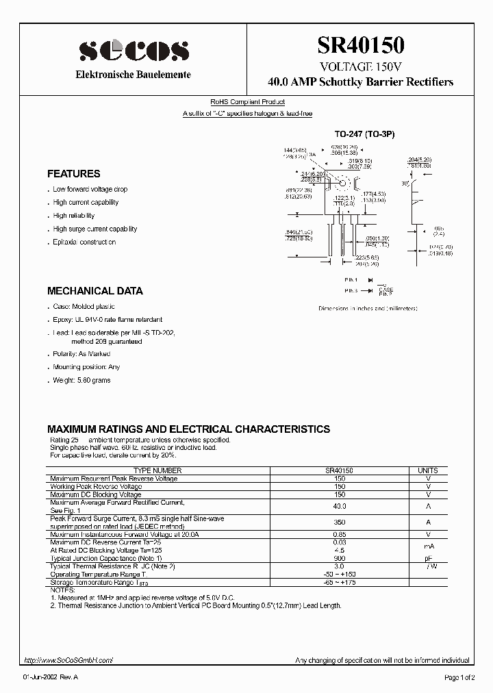 SR40150_4649724.PDF Datasheet