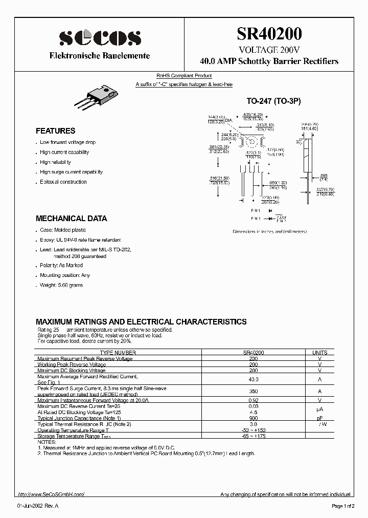 SR40200_4649729.PDF Datasheet