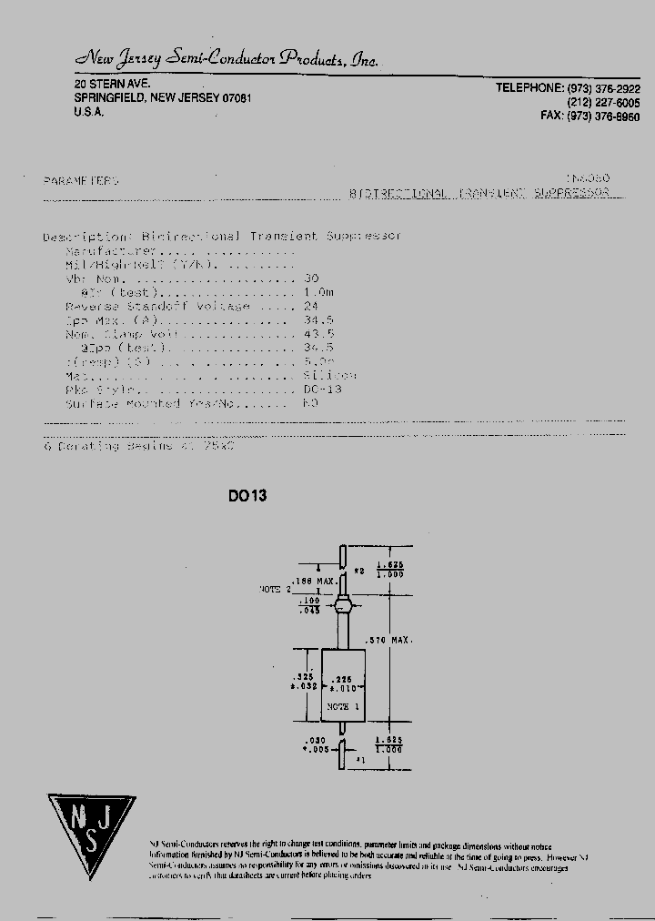 1N6050_4649918.PDF Datasheet