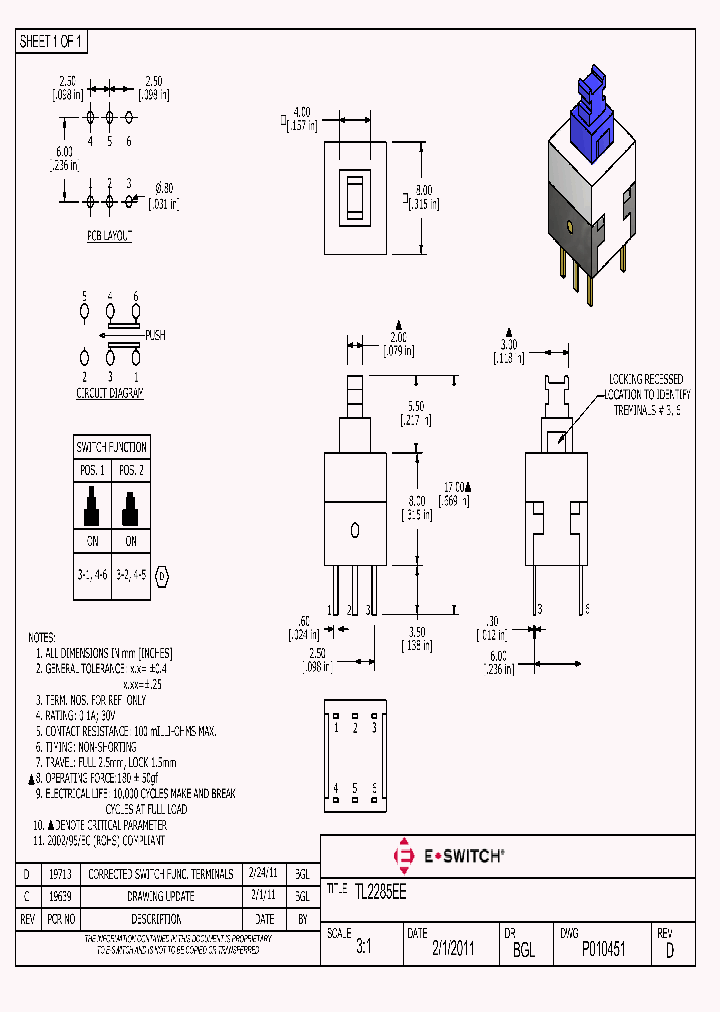 TL2285EE_4651968.PDF Datasheet