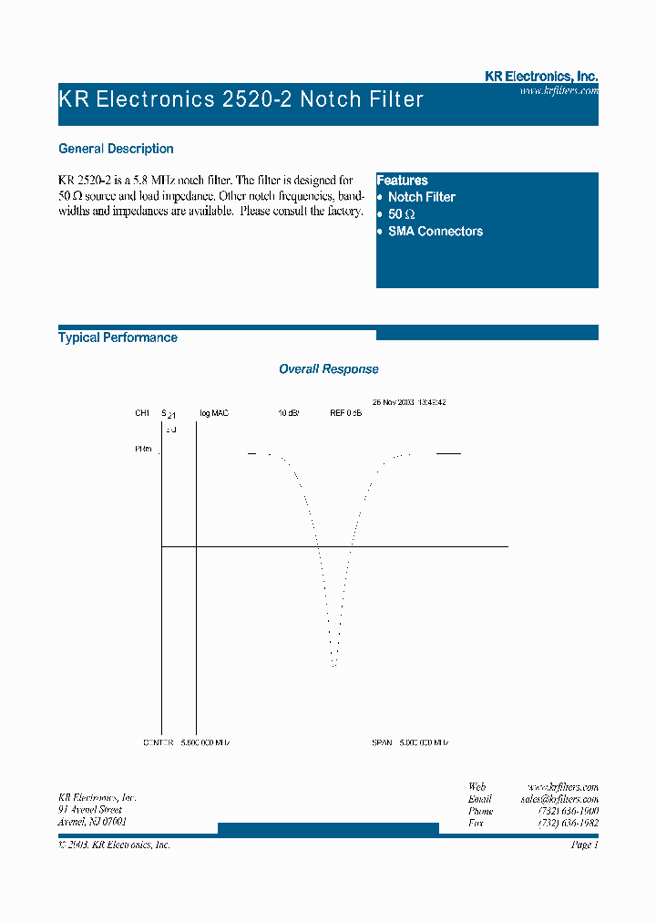 2520-2_4654682.PDF Datasheet