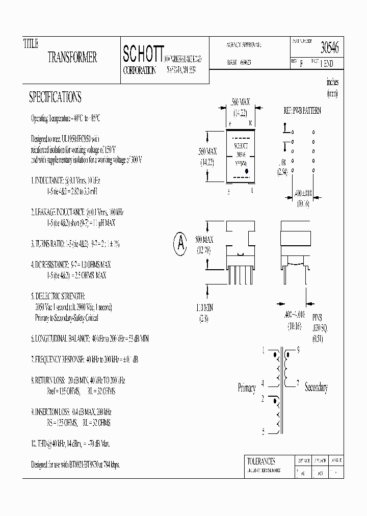 30546_4665511.PDF Datasheet