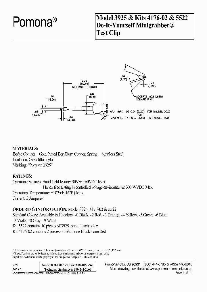 3925_4668865.PDF Datasheet