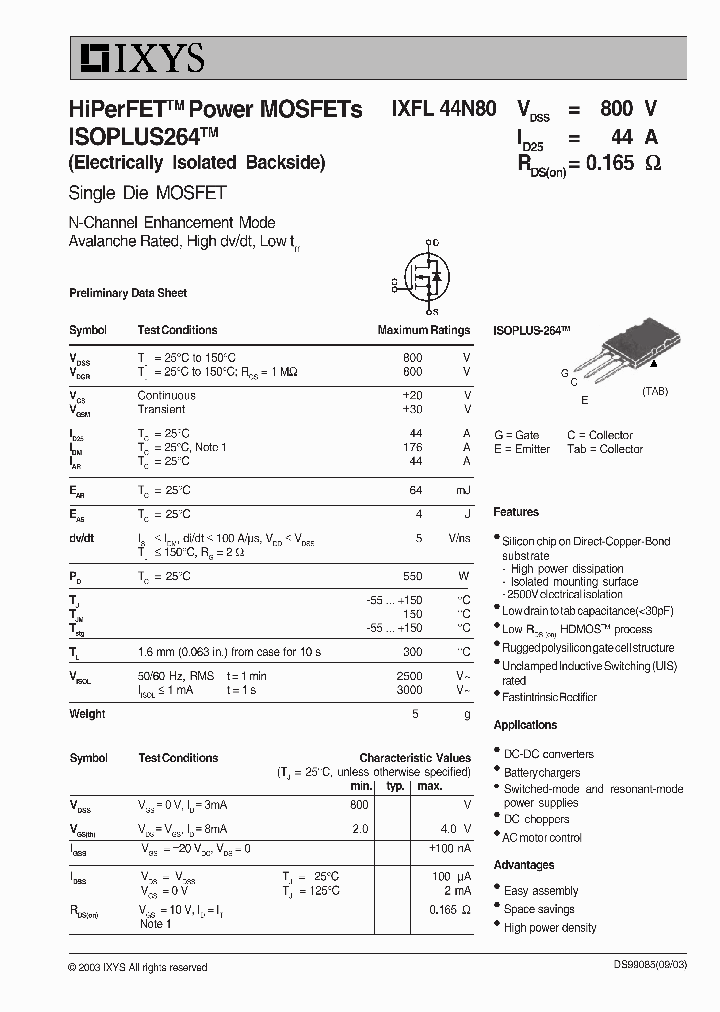 IXFL44N80_4673790.PDF Datasheet