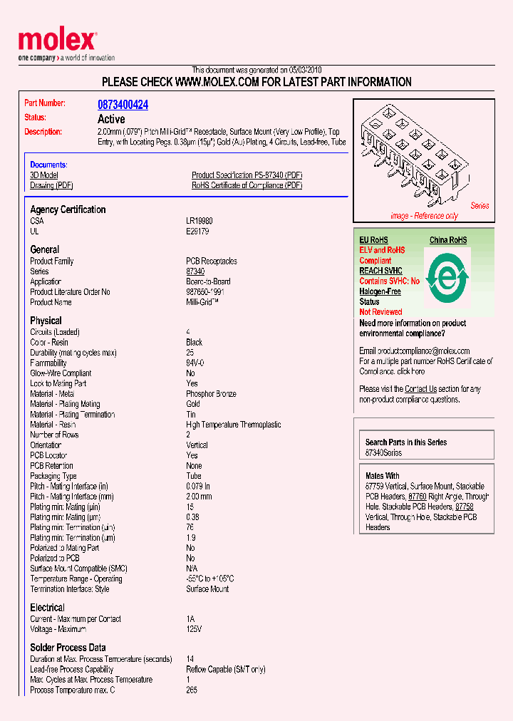 87340-0424_4678904.PDF Datasheet