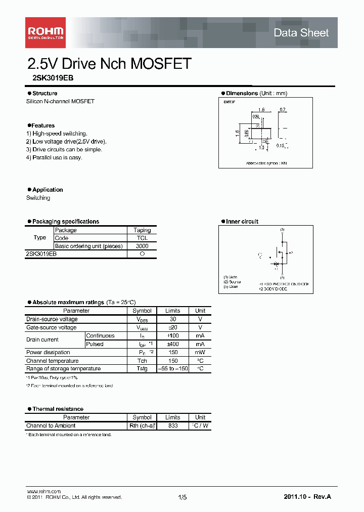 2SK3019EB_4684723.PDF Datasheet