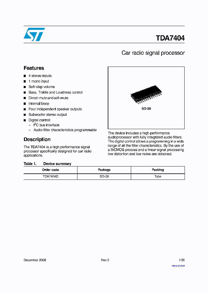 TDA740408_4689162.PDF Datasheet