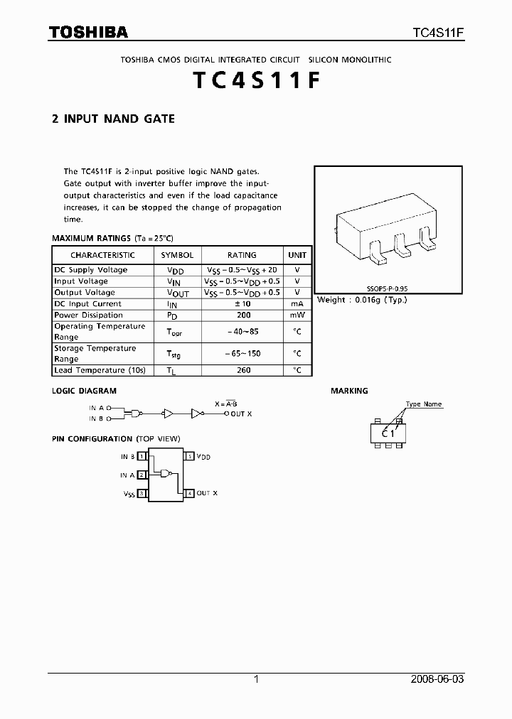 TC4S11F08_4690471.PDF Datasheet