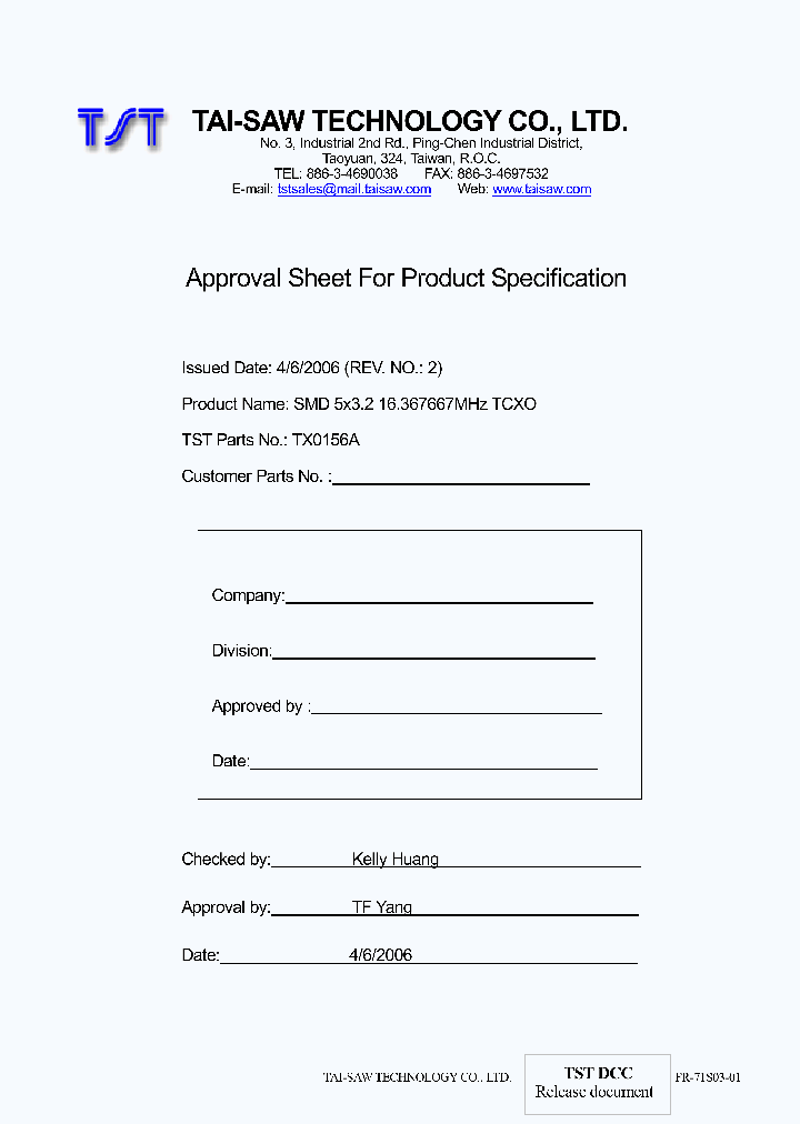 TX0156A_4694908.PDF Datasheet