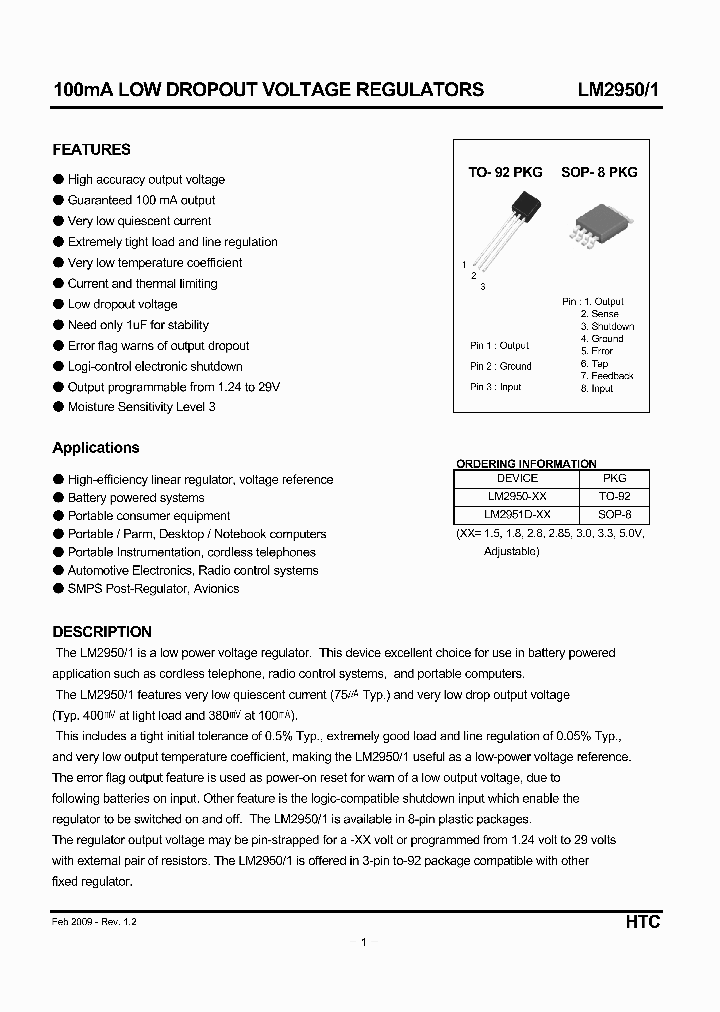 LM2950_4696561.PDF Datasheet