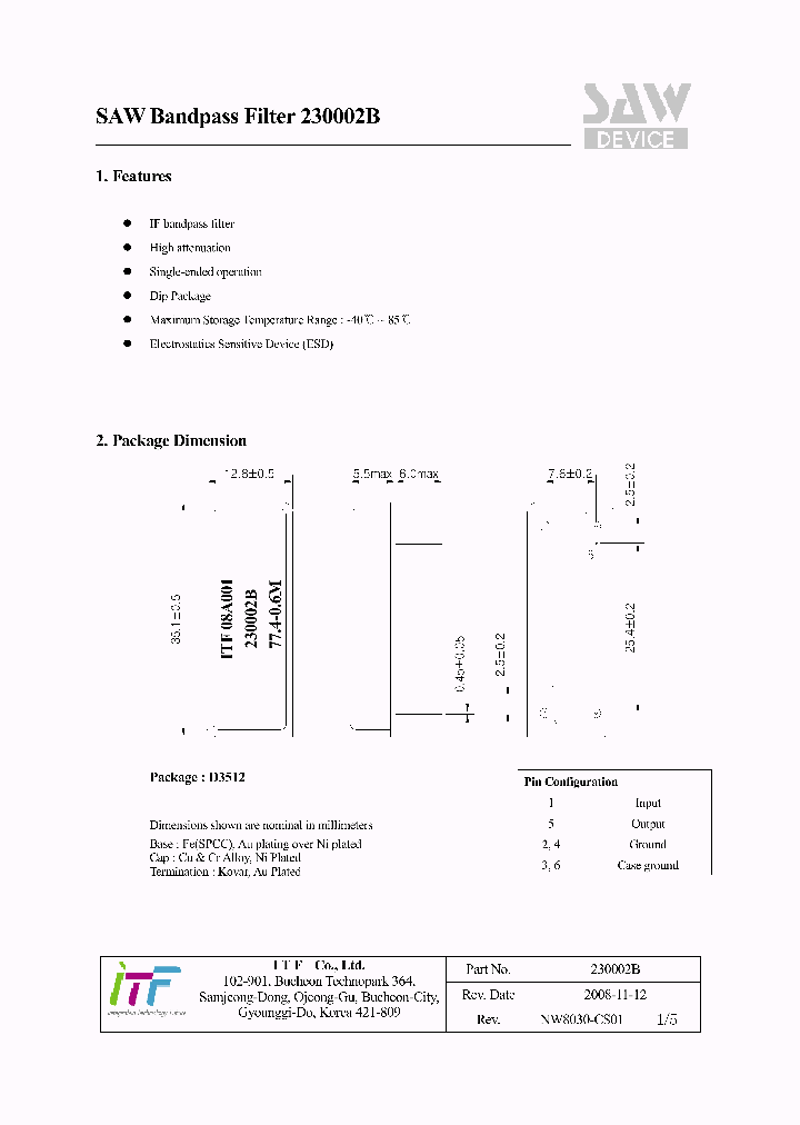 230002B_4700946.PDF Datasheet