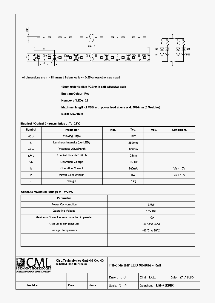 LM-FB26R_4701105.PDF Datasheet