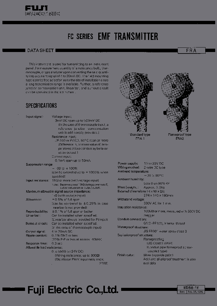 EDS8-1F_4703861.PDF Datasheet