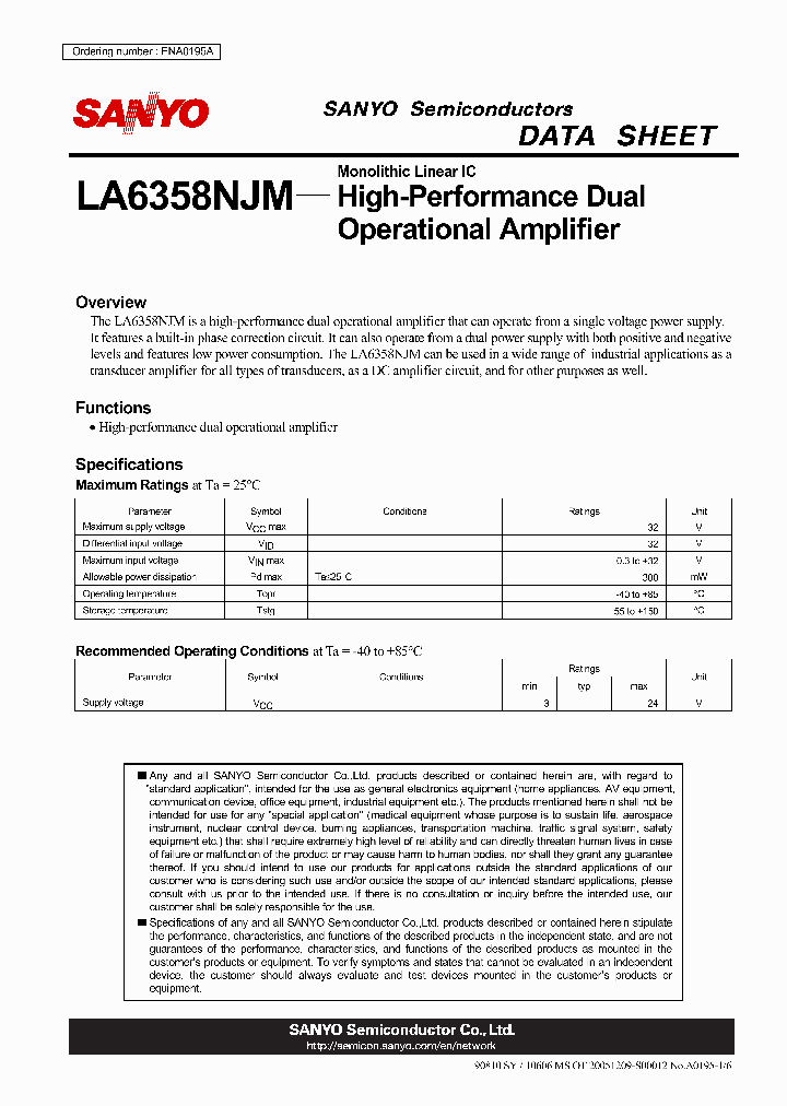 LA6358NJM_4704831.PDF Datasheet