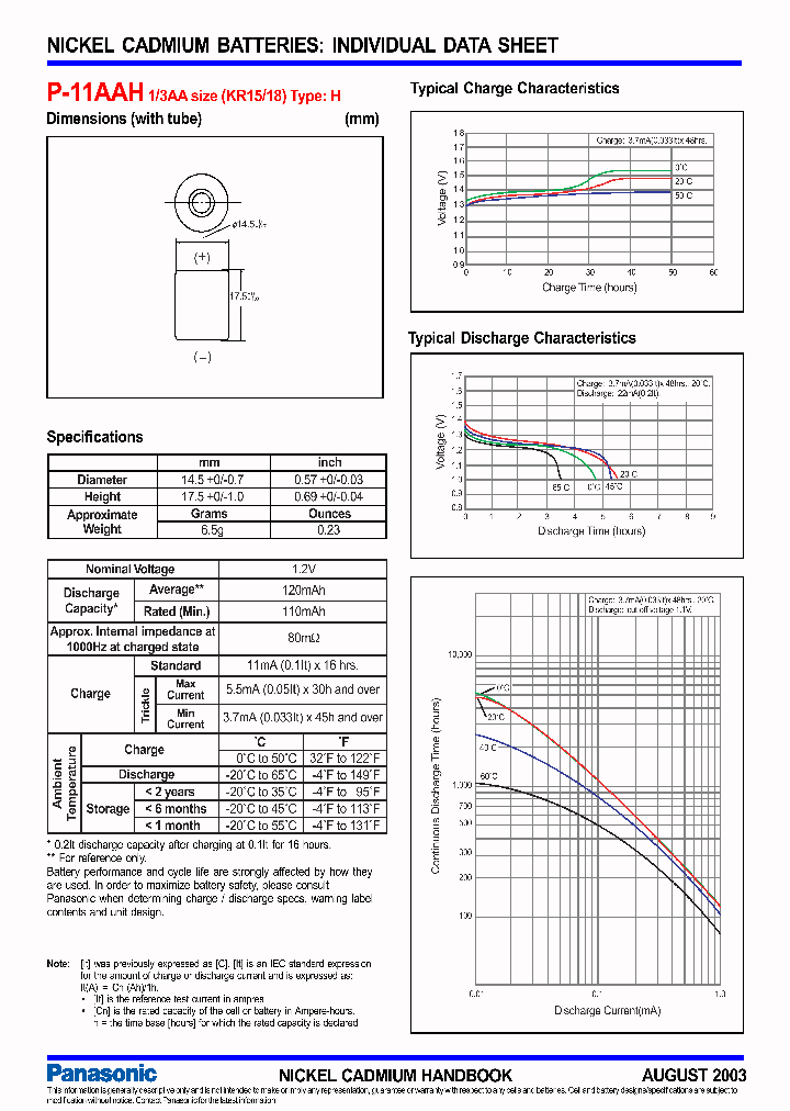 P-11AAH_4705842.PDF Datasheet