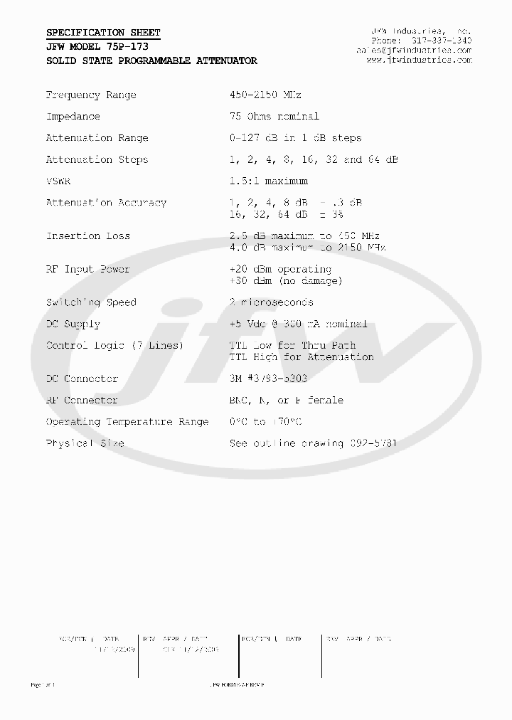 75P-173_4707390.PDF Datasheet