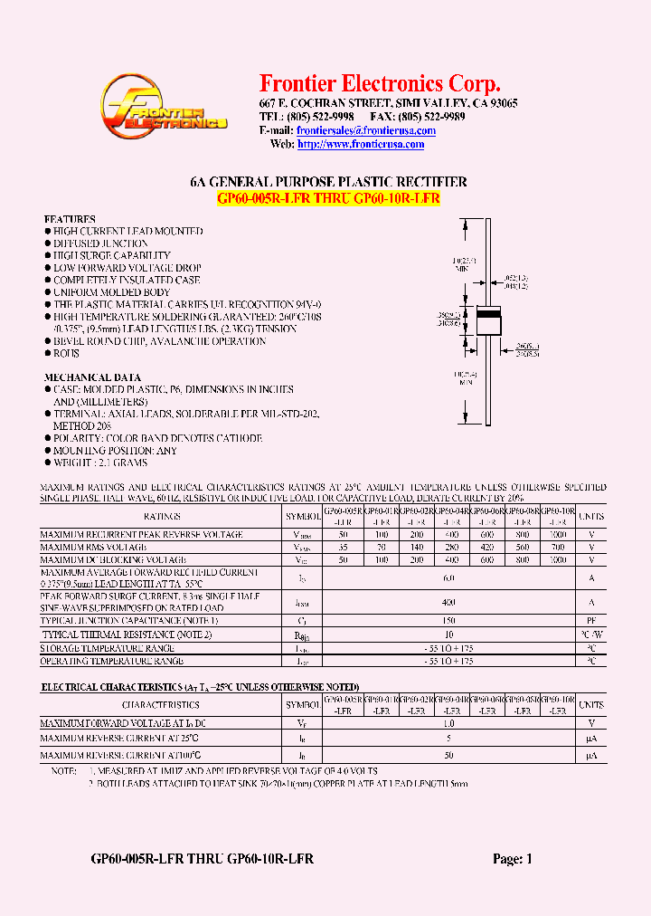 GP60-005R-LFR_4712980.PDF Datasheet
