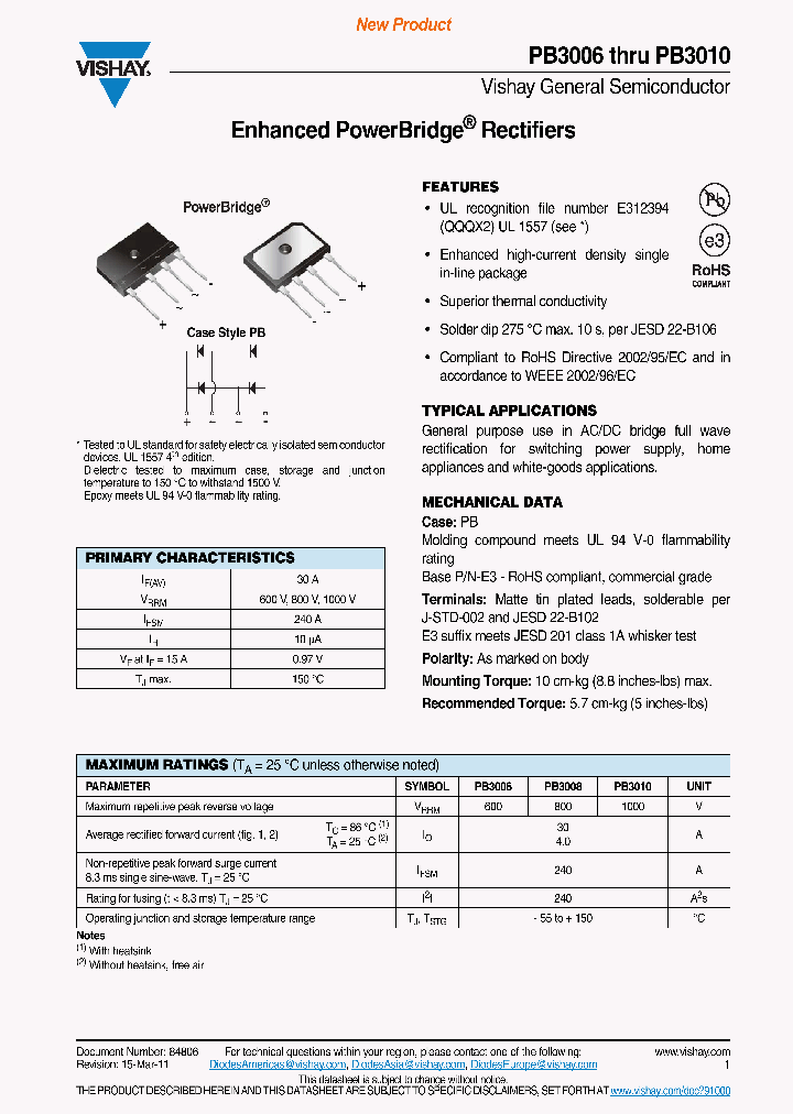 PB3008_4718578.PDF Datasheet