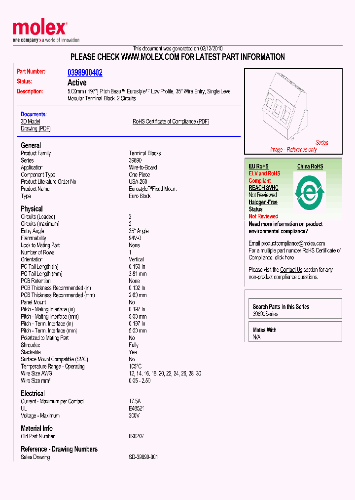 0398900402_4718837.PDF Datasheet