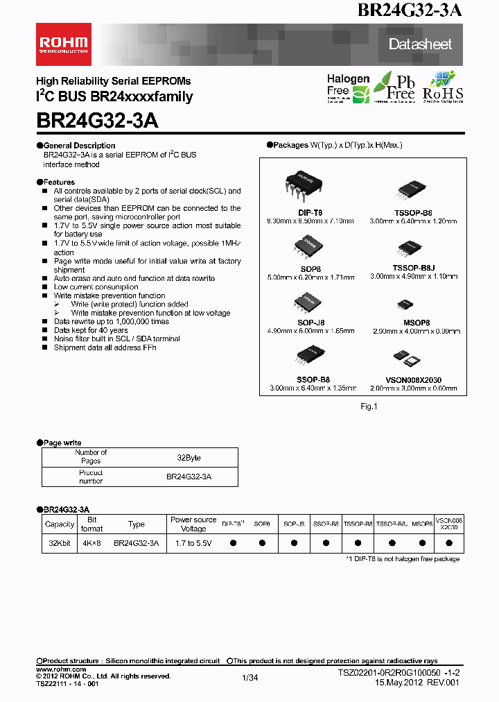 BR24G32-3A_4718999.PDF Datasheet