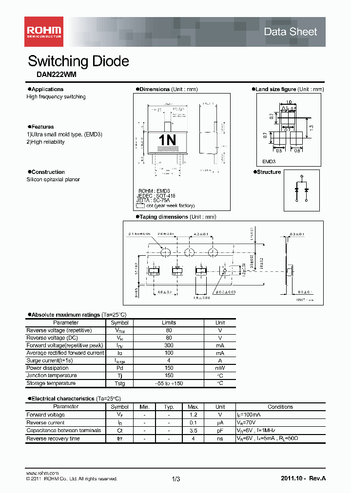 DAN222WM_4720657.PDF Datasheet