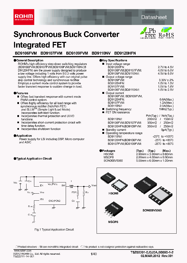 BD9106FVM_4722063.PDF Datasheet