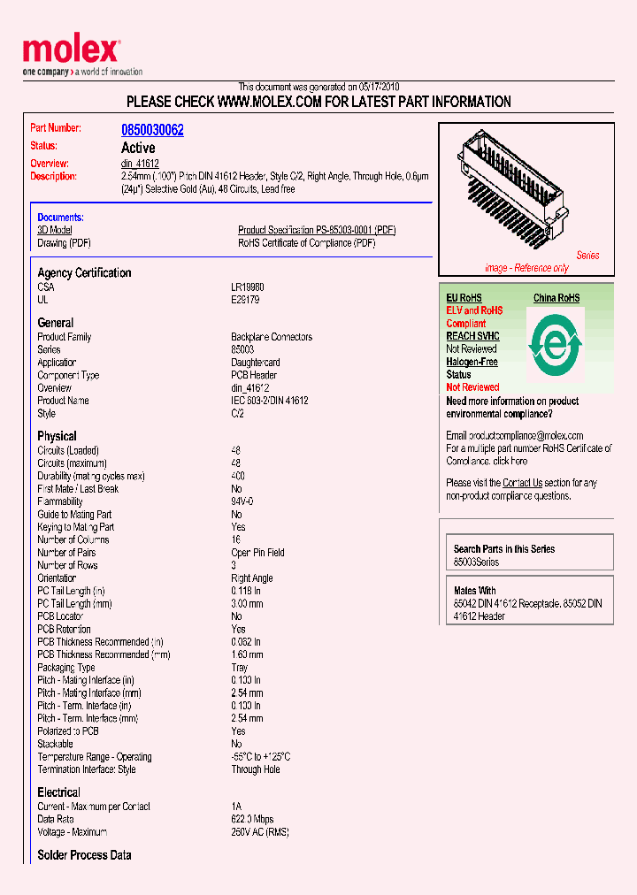 0850030062_4725202.PDF Datasheet