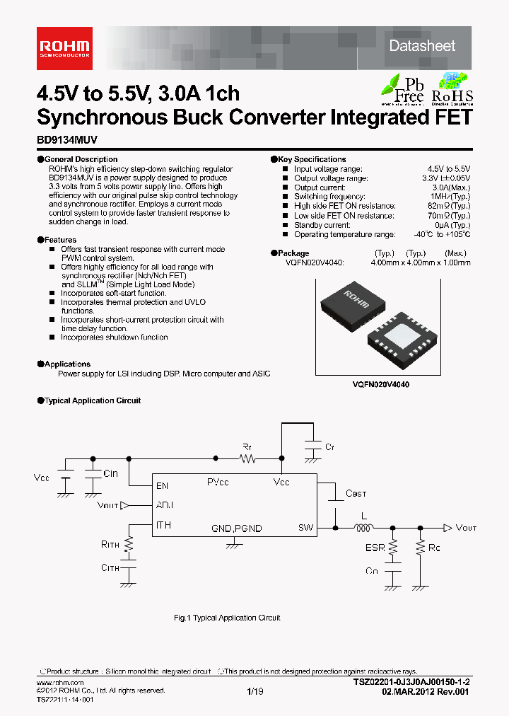 BD9134MUV12_4727492.PDF Datasheet