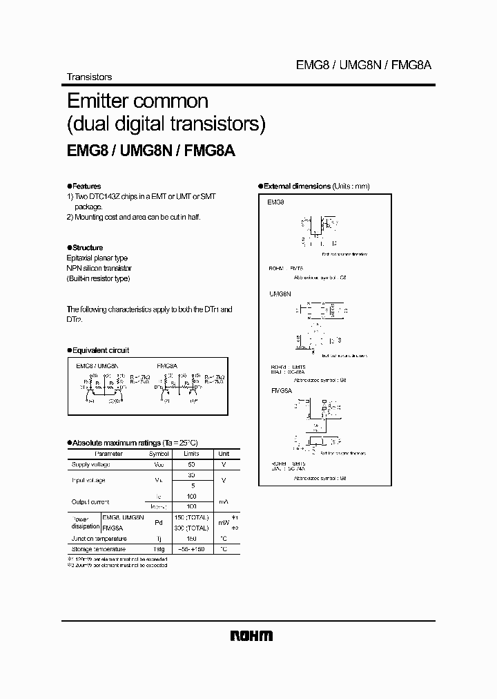 EMG8_4730046.PDF Datasheet