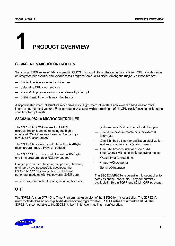 S3P821A_4730853.PDF Datasheet