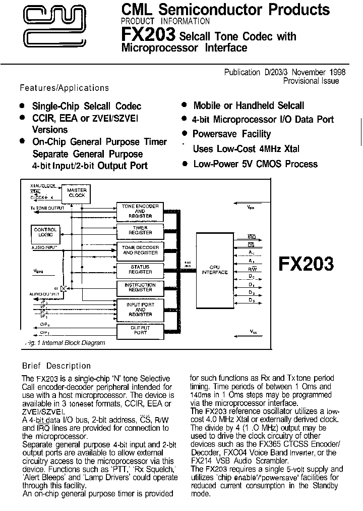 FX203_4732471.PDF Datasheet
