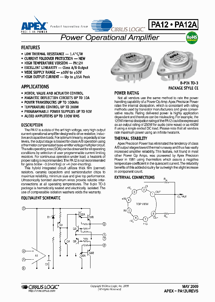 PA1209_4735154.PDF Datasheet