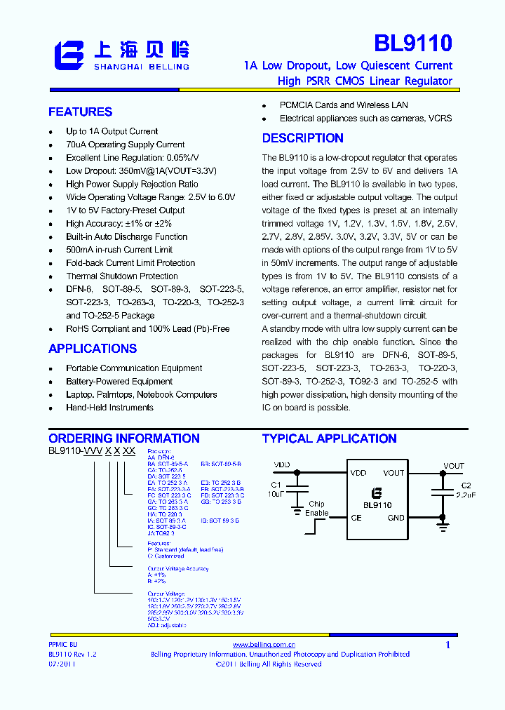 BL9110_4735157.PDF Datasheet