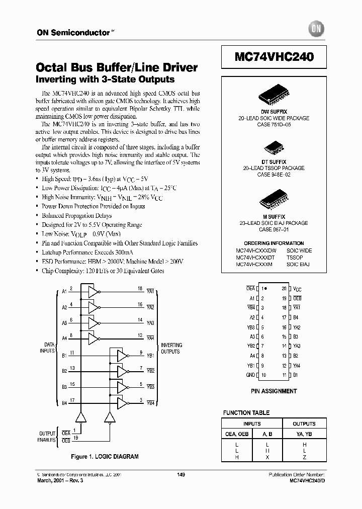 MC74VHC240DWR2G_4743250.PDF Datasheet