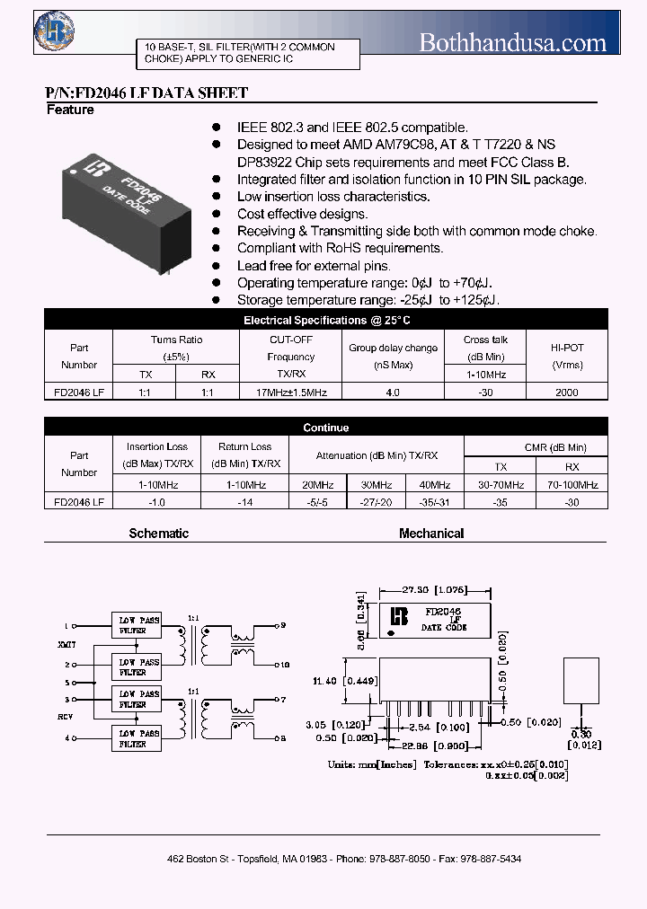 FD2046LF_4746316.PDF Datasheet