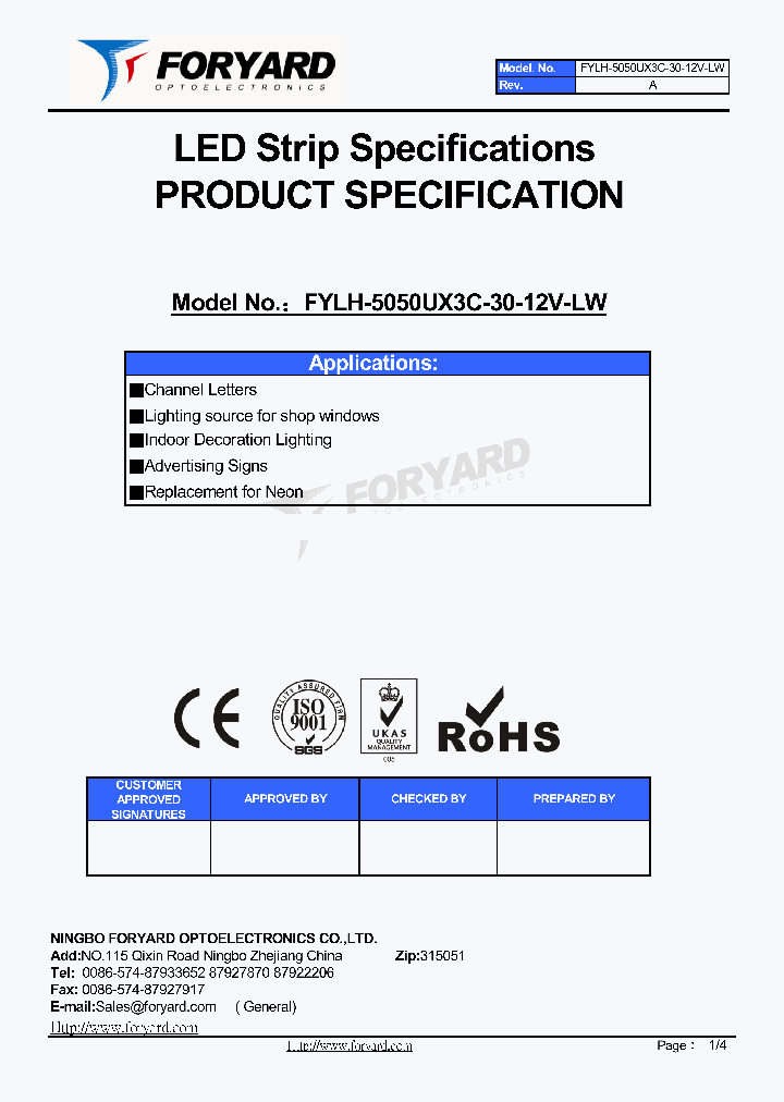 FYLH-5050UX3C-30-12V-LW_4747637.PDF Datasheet