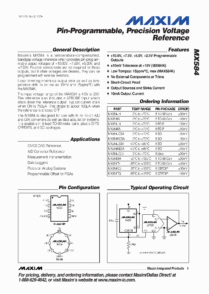 MX584KCSA-T_4753845.PDF Datasheet