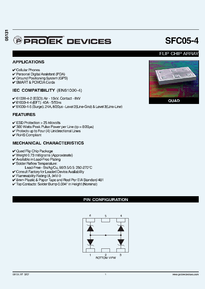 SFC05-4-LF-T75-2_4756984.PDF Datasheet