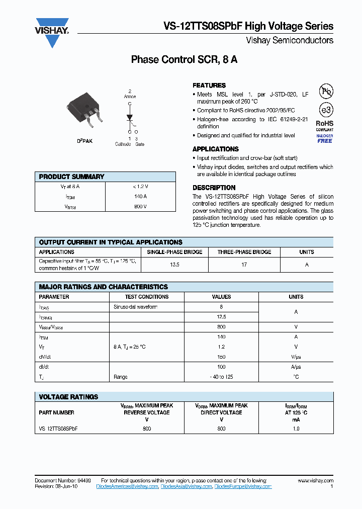 12TTS08SPBF10_4765255.PDF Datasheet