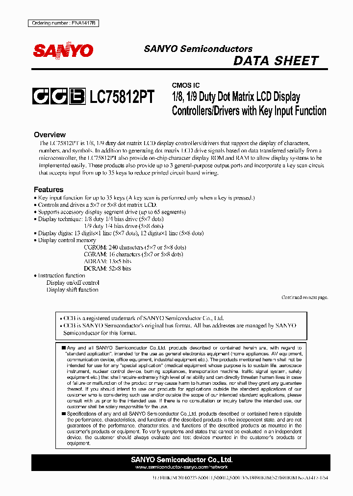LC75812PT_4774323.PDF Datasheet