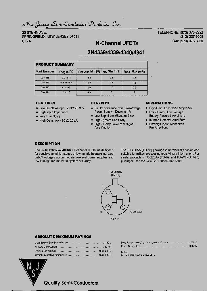 2N4338_4774884.PDF Datasheet