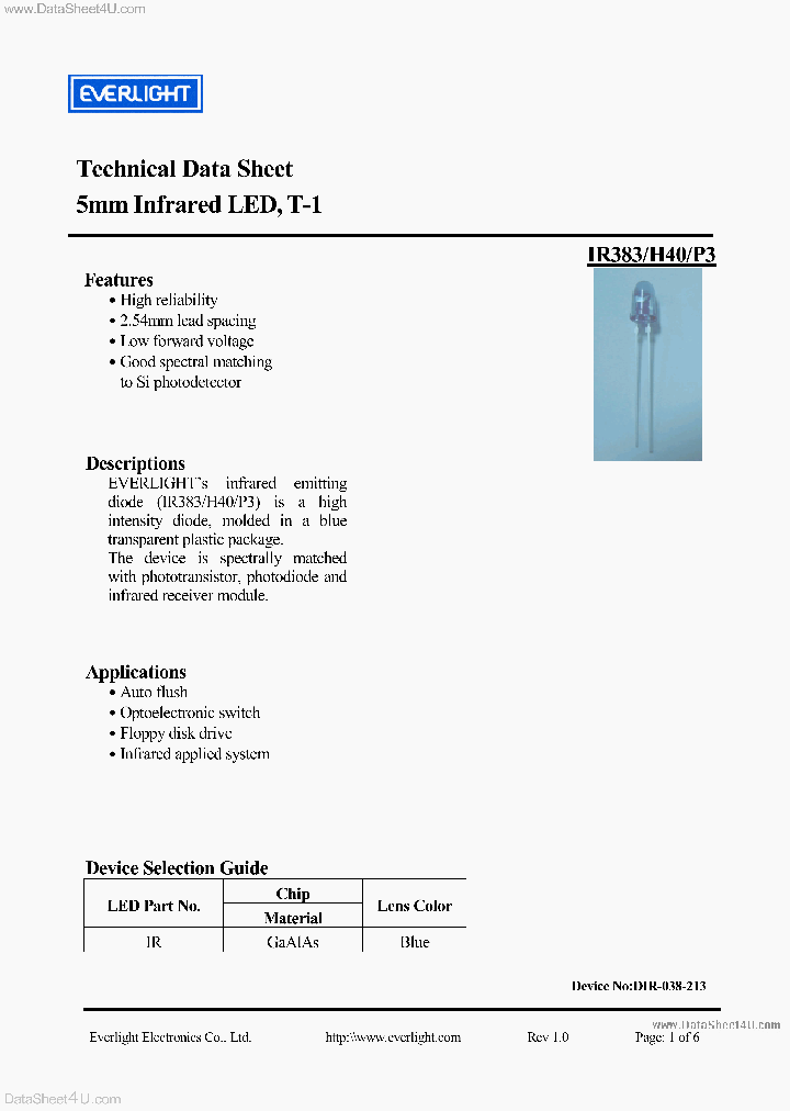 IR383_4777625.PDF Datasheet